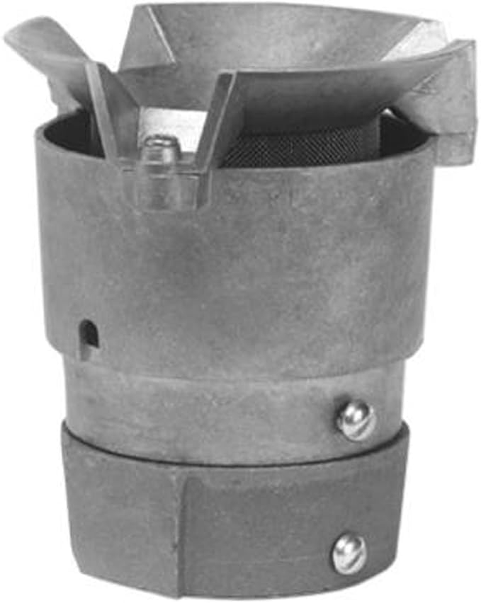 Morrison Pressure Vacuum Vent 2" 8 oz 7490100AV