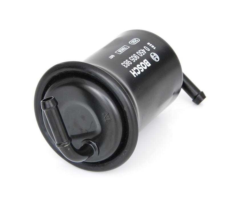 Bosch F5983 - Benzinfilter Auto : Amazon.de: Auto & Motorrad
