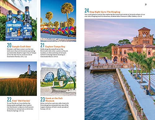 Fodor'S Travel Fodor'S Travel Guides Fodor'S Florida thumb #3