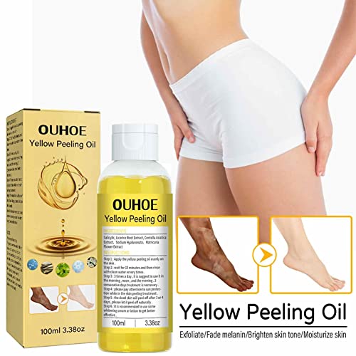 Hidratação Óleo Corporal - Óleos Corporais para Mulheres,Hidratante diurno e noturno para pele seca,