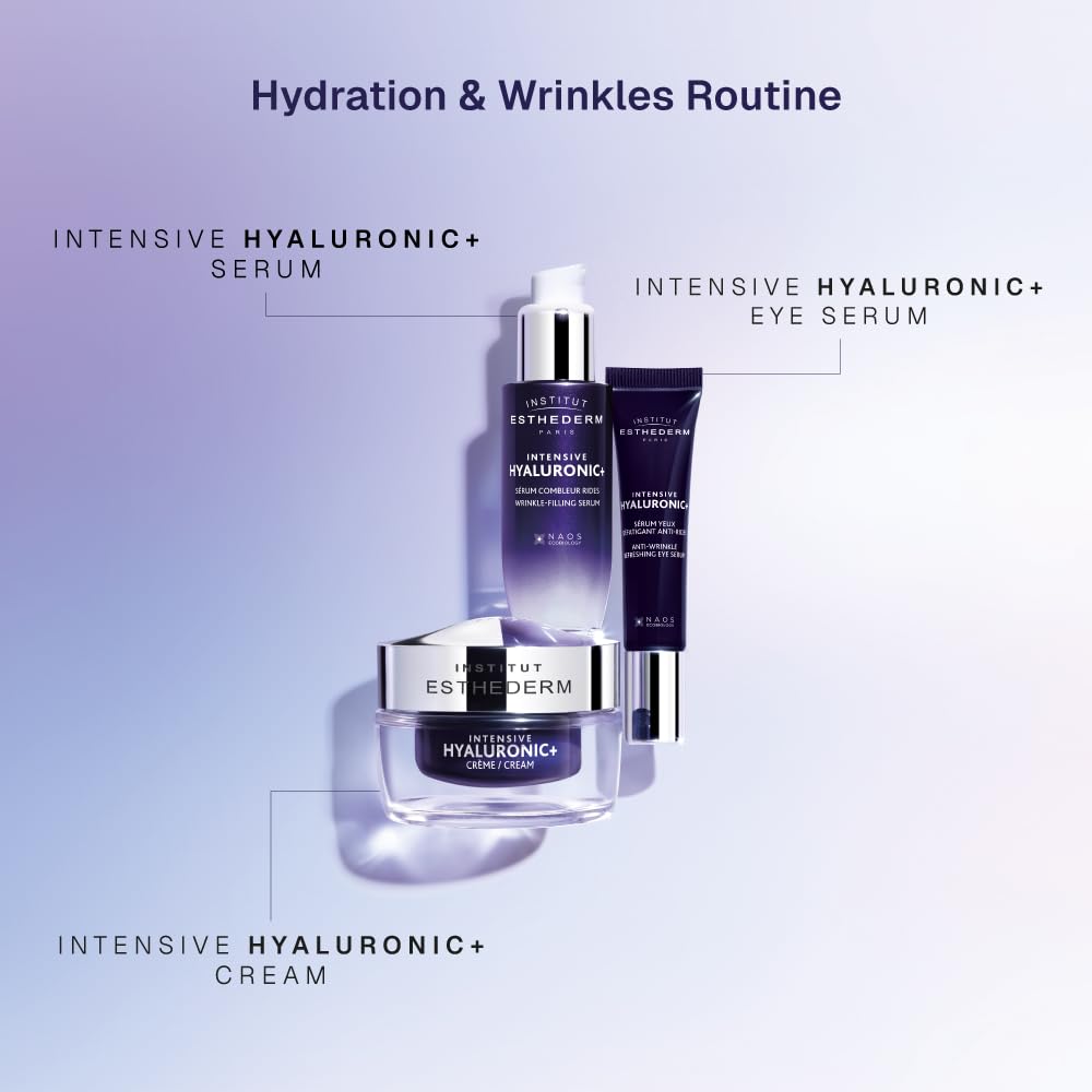 Esthederm Intens Hyaluronic Serum 30 Ml