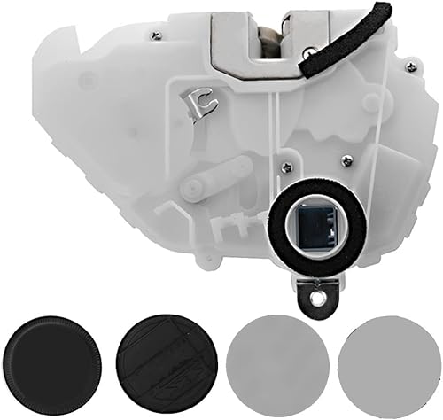 72150-SNA-A14 Cerradura de la puerta delantera izquierda Actuador lado del conductor para Honda Civic 2006 2007 2008 2009 2010 2011