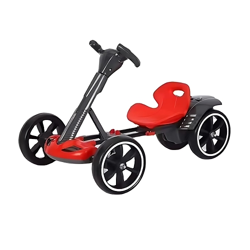 Kart Elétrico Infantil Kidino 12V com LED e Som – Carrinho Elétrico 1 Assento, Velocidade 8km/h, para Crianças Kart Elétrico Infantil Kidino 12V com LED e Som – Carrinho Elétrico 1 Assento, Velocidade 8km/h, para Crianças