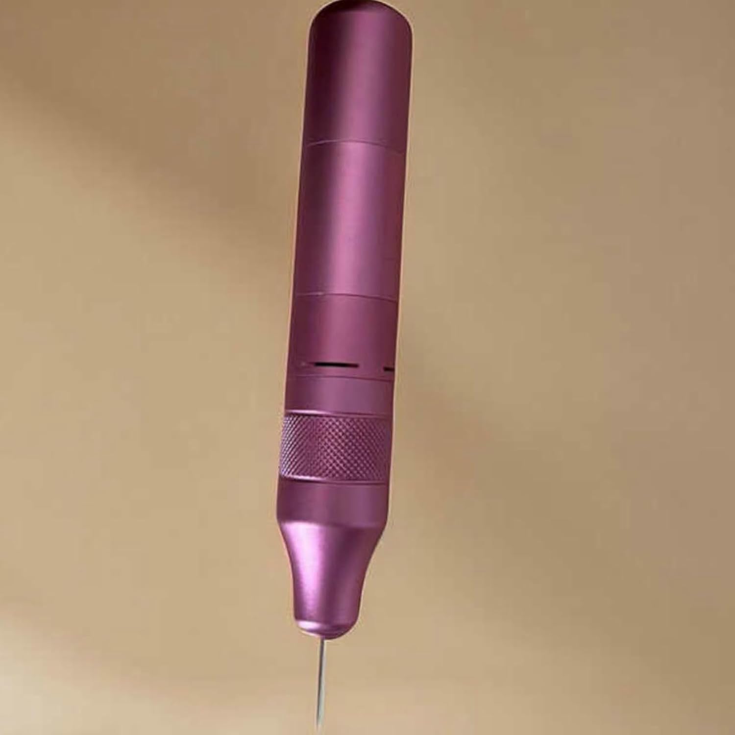 Electric Wool Felting Tool, Wool Felting Needle Tools, Craft Wool Felt DIY Stitch, Punch Style Felting Needle Tool, Felting Needles Needle Felting, for DIY Craft Make Felt