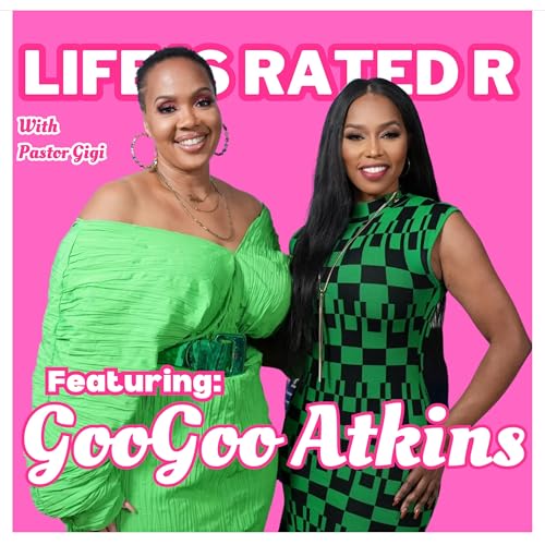 Life Is Rated R - Episode 3: &ldquo;Designer Original&rdquo;