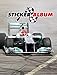 Herma Sticker Album Racecar% 22% 22 Formula 1, DIN A5