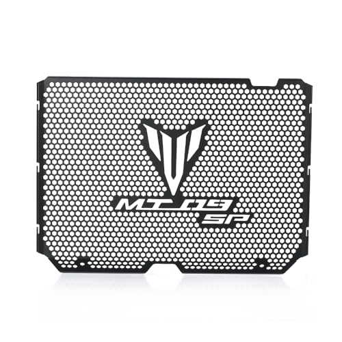 MT-09 2026 Radiator Guard Protective Cover Compatible with YAMAHA MT-09 MT09 2024 2025 2026 MT-09 SP MT09 SP 2024-2026 XSR900 GP 2024-2026