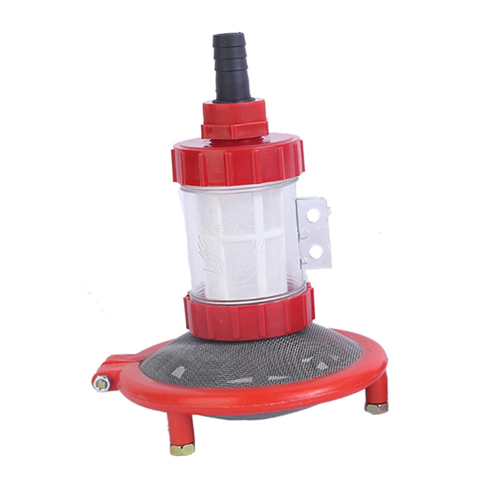 ATORSE Water Jetter Irrigation Sprayer Cleaning Machine Absorbent Filters Practical 16Mm-image-40