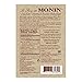 Monin Organic Chocolate Syrup, 750 ml bottle