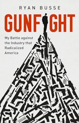 Gunfight view 2