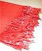 Kuldip Unisex Pashmina Scarf Shawl Wrap Throw Red