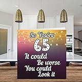 Zoom IMG-2 divertente biglietto di auguri 65 Zoom IMG-2 divertente biglietto di auguri 65