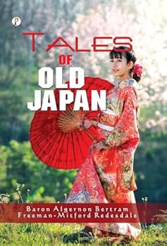 Tales Of Old Japan
