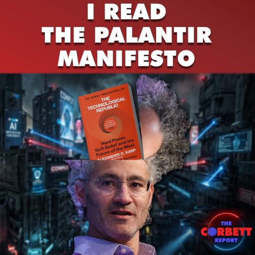 I Read The Palantir Manifesto