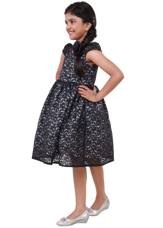 Image of Ripening Baby Girls Kids Dress Birthday Princess Frock