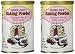 Trader Joe's Baking Powder Aluminum Free & Double Acting 8.1 Oz (Pack of 2)