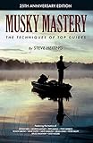 Musky Mastery: The Techniques Of Top Guides