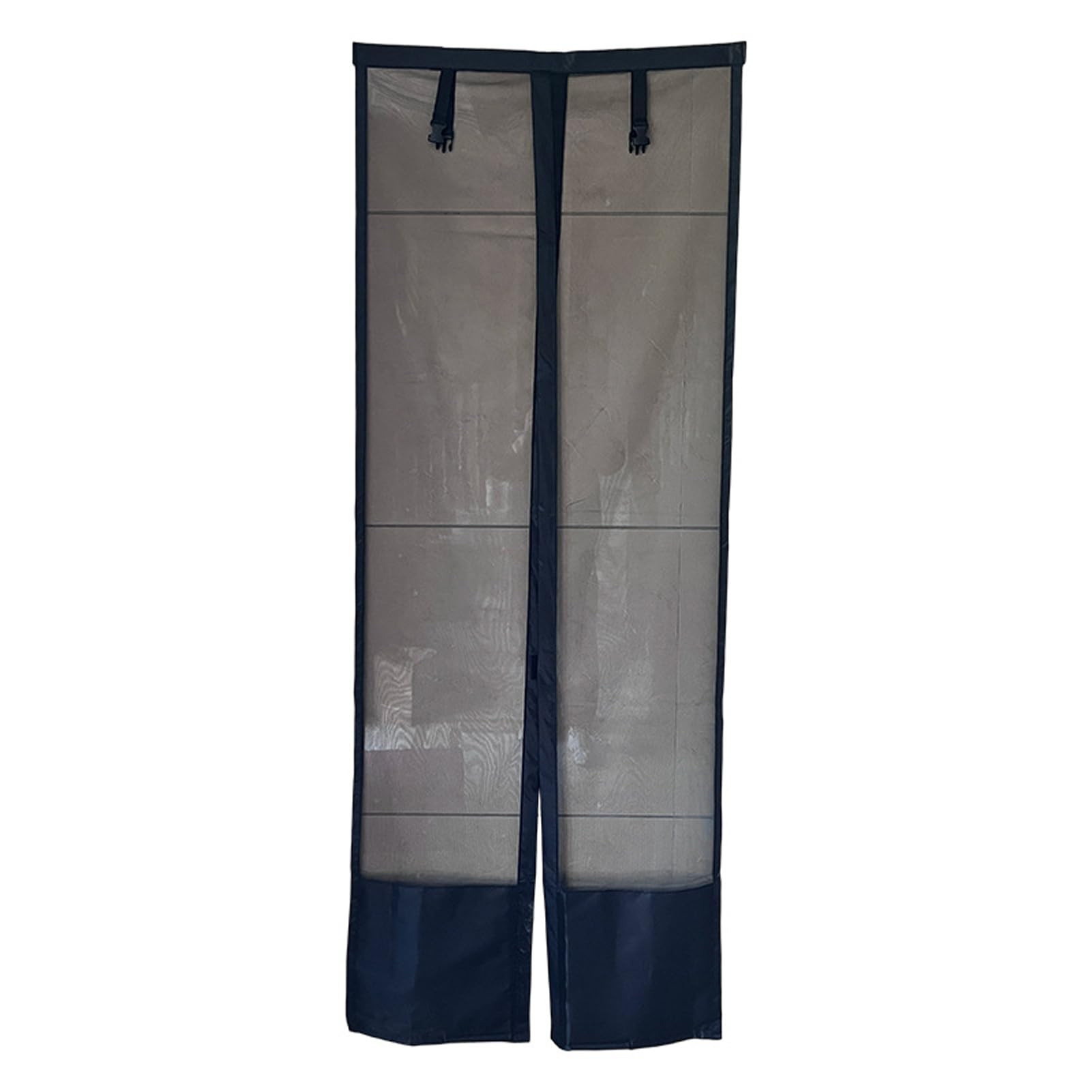 CYDZSRA Camping Car Sunscreen Mesh Curtains Sun On Move Polyester Camping
