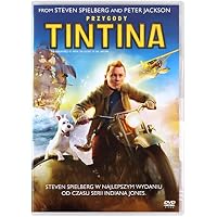 The Adventures of Tintin: The Secret of the Unicorn