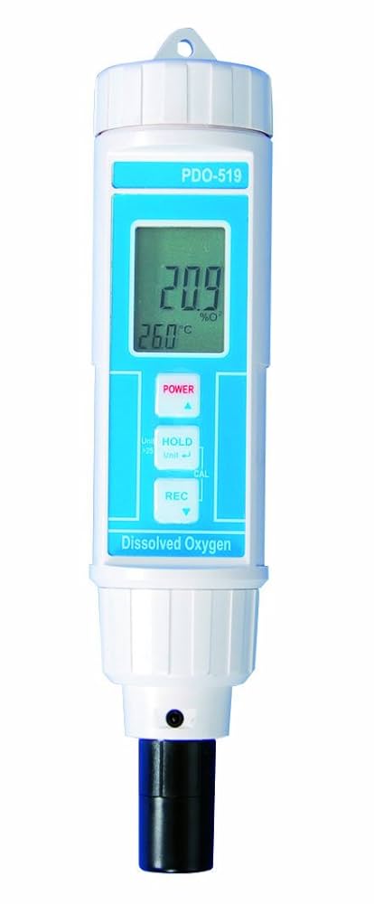 PDO-519 溶存酸素計 Amazon.co.jp: FUSO溶存酸素計PDO-519: 産業・研究開発用品