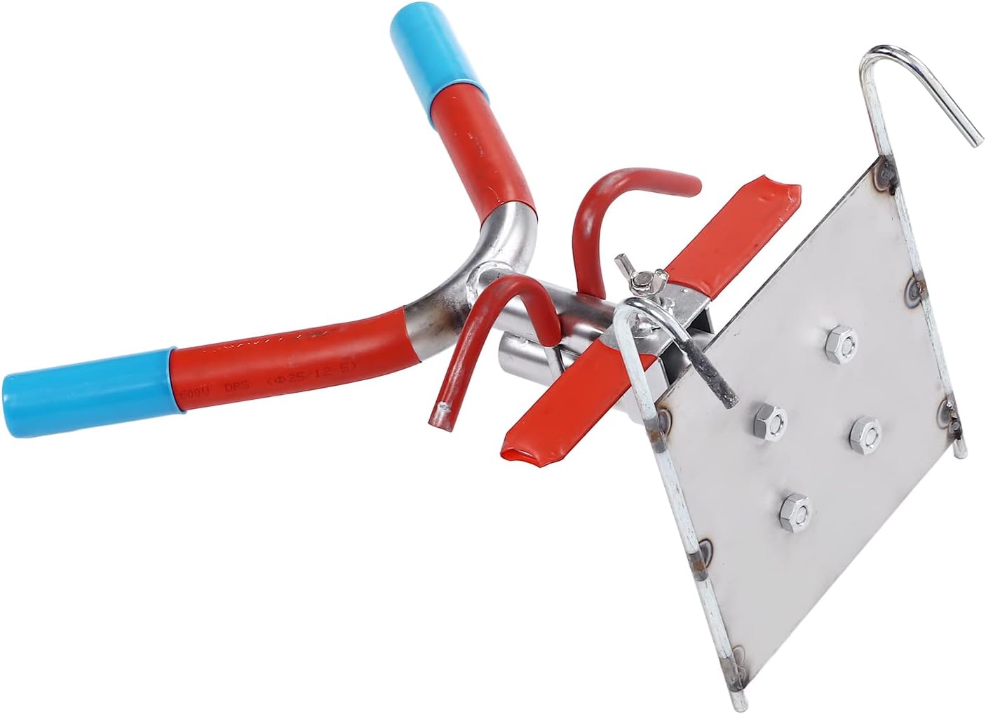 Pig Castration Rack, Operation Simple Convenient, Stainless