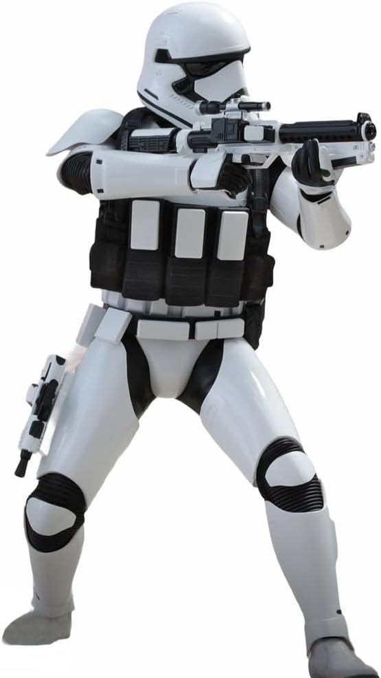 1/12 ストームトルーパー・エクセキューショナー 【中古】(未使用・未