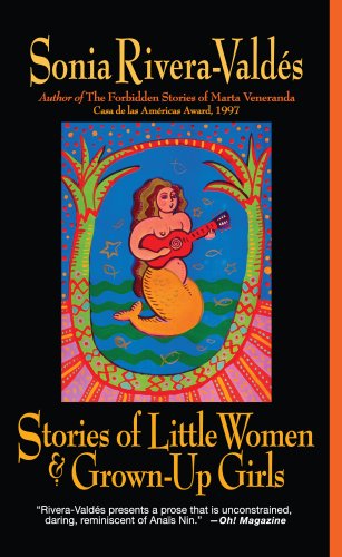Stories of Little Women and Grown-Up Girls