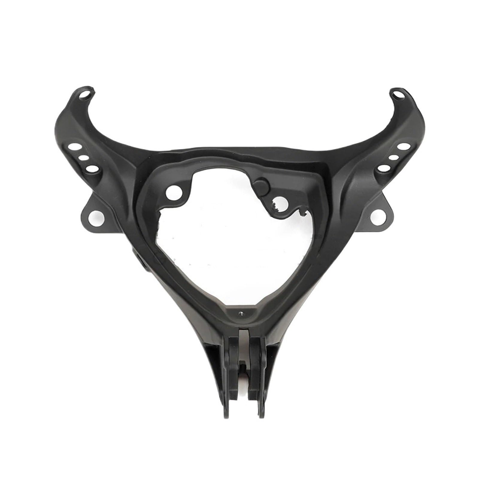 Ouqaerm New Arrivals Special Fit For Suzuki Gsxr1000 2005 2006 Gsx-R1000 06 Parts Gsx1000r K5 Headlight Bracket Motorcycle Upper Stay Fairing Headlamp Bracket(New Arrivals Special)