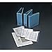 Desco 07415 ESD BINDER, STATIC DISSIPATIVE2IN