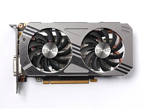 GeForce GTX 950 ZT-90602-10M
