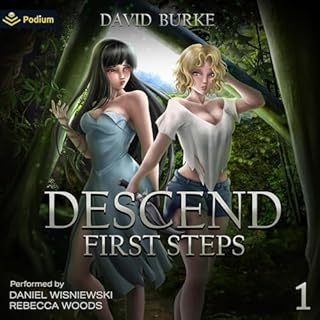 Page de couverture de First Steps