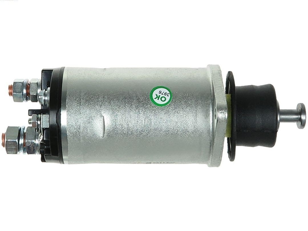 As -Pl Magnetschalter Anlasser