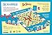 Scrabble Dr. Seuss Board Game | Official Scrabble Game with a Rhyming Twist | Custom Dr. Seuss Cards and Themed Scrabble Board | Bonus Points | Play Traditional Rules Plus New Features
