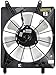 Dorman 621-386 A/C Condenser Fan Assembly