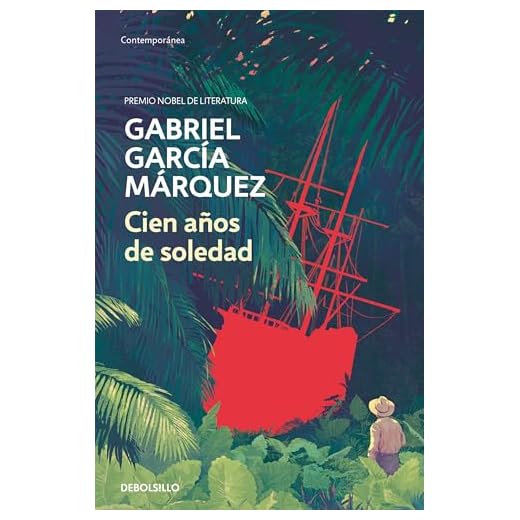 Cien años de soledad (Contemporánea)