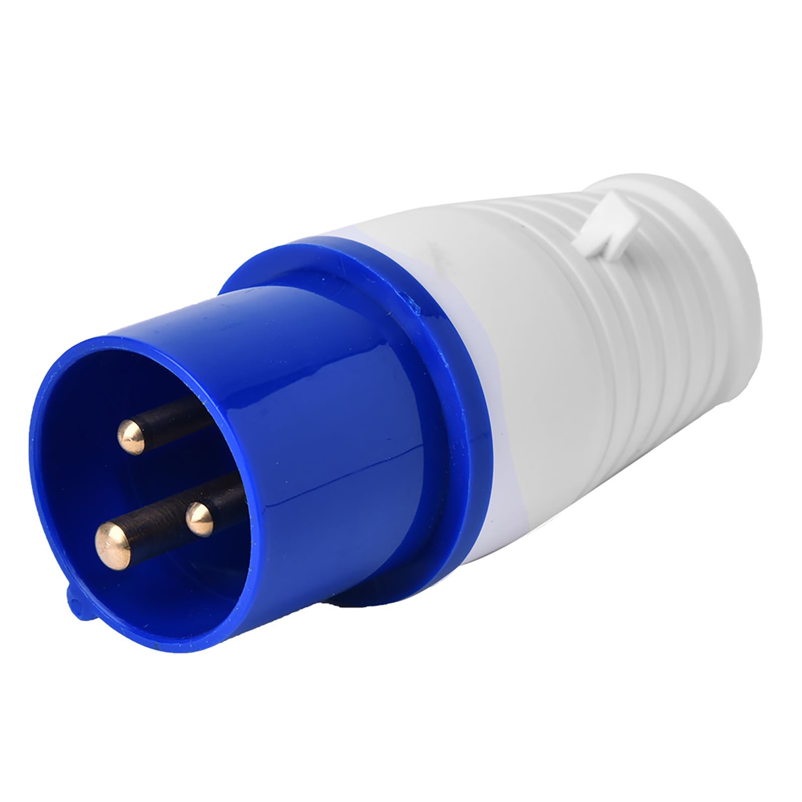 10 pezzi Spina elettrica, Connettore presa industriale, Spina per apparecchiature elettriche, Spina presa per connettore per auto, camion, barca, altri collegamenti