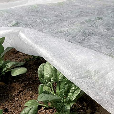 Voile d'Hivernage TENAX Ortoclima Plus Cover