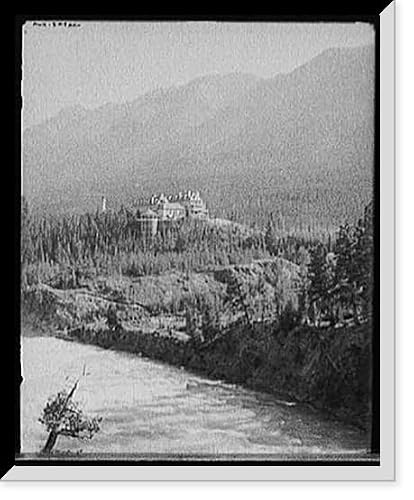 Bow river, Banff National Park Photograph by Delphimages Photo ...