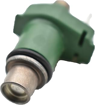 Amazon | Ziuuihu 正互換 大容量インジェクター 燃料インジェクター