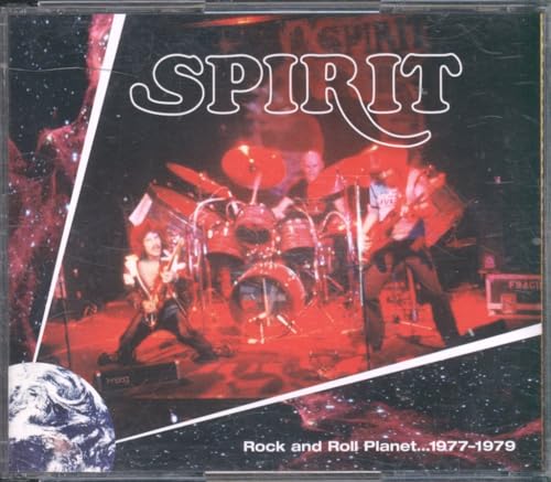 Rock & Roll Planet: 1977-1979