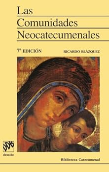 Paperback Las comunidades neocatecumenales Book