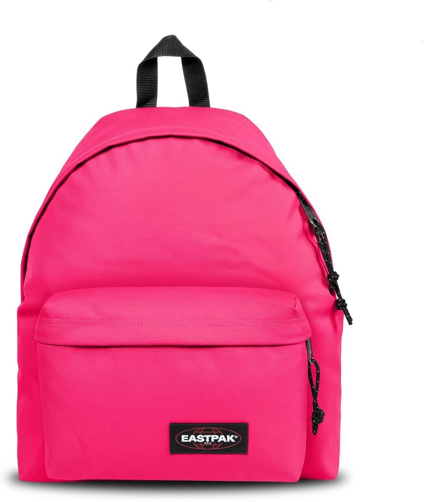 "ZAINO Padded Flashing EASTPAK"