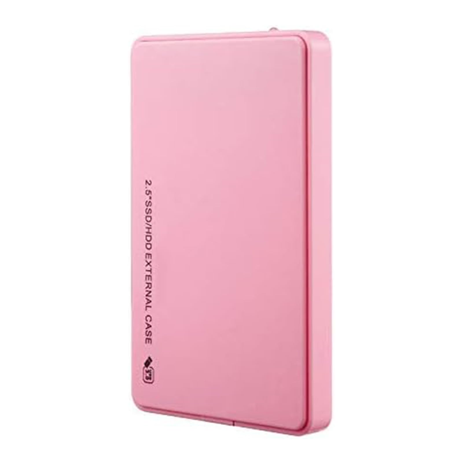 portatile hard drive 2tb pink usb 3.0 aluminio