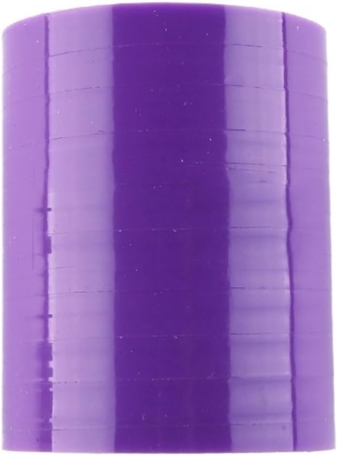 高強度3PLY 76Φ 内径 76mm 汎用 シリコンホース ストレート ブルー SC14 : オートパーツ専門店 EALE store - 通販 -  Yahoo!ショッピング 紫 76mm ロングストレートシリコンホース インタークーラータービン吸気パイプ(ID 76mm 3Ply)