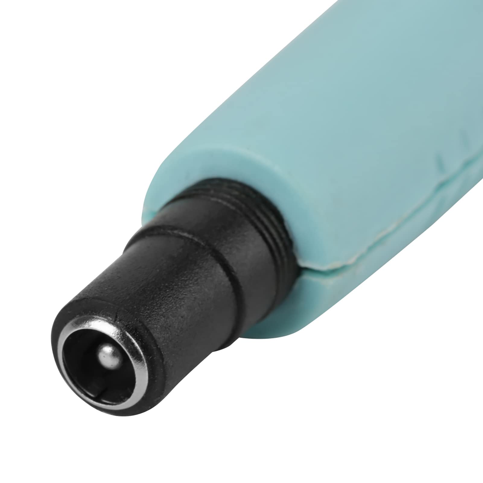 Cortador de alambre caliente eléctrico, máquina de corte de espuma poliestireno, kit 5cm 4.5V 3A