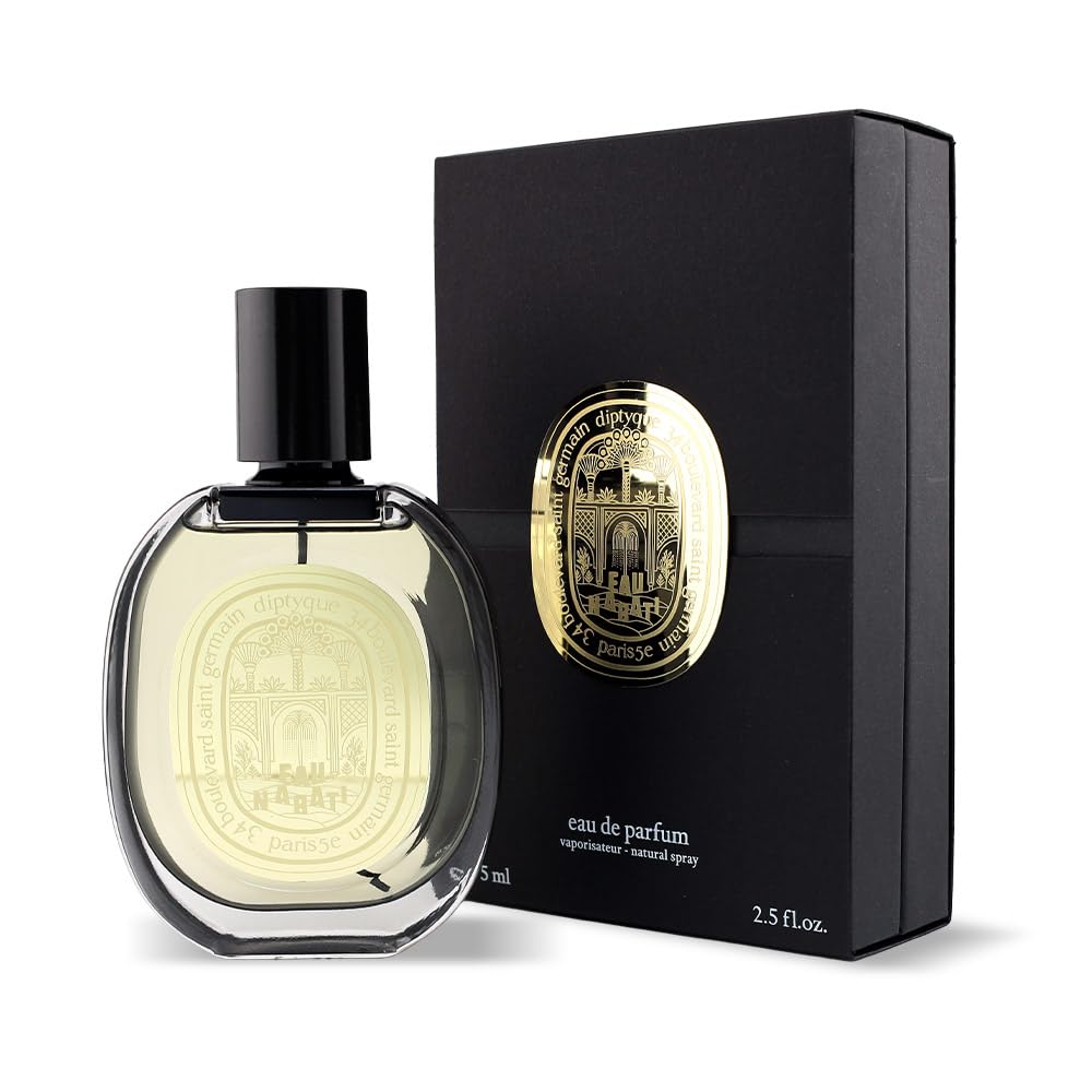 Amazon | オーナバティ 香水 75ml オードパルファム ユニセックス EDP