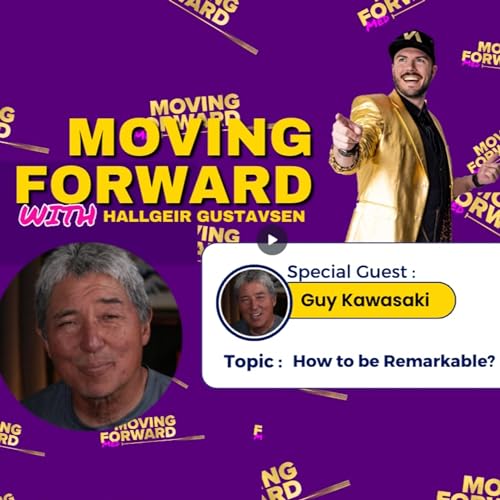 Empowering Through Evangelism: A Conversation with Guy Kawasaki - video