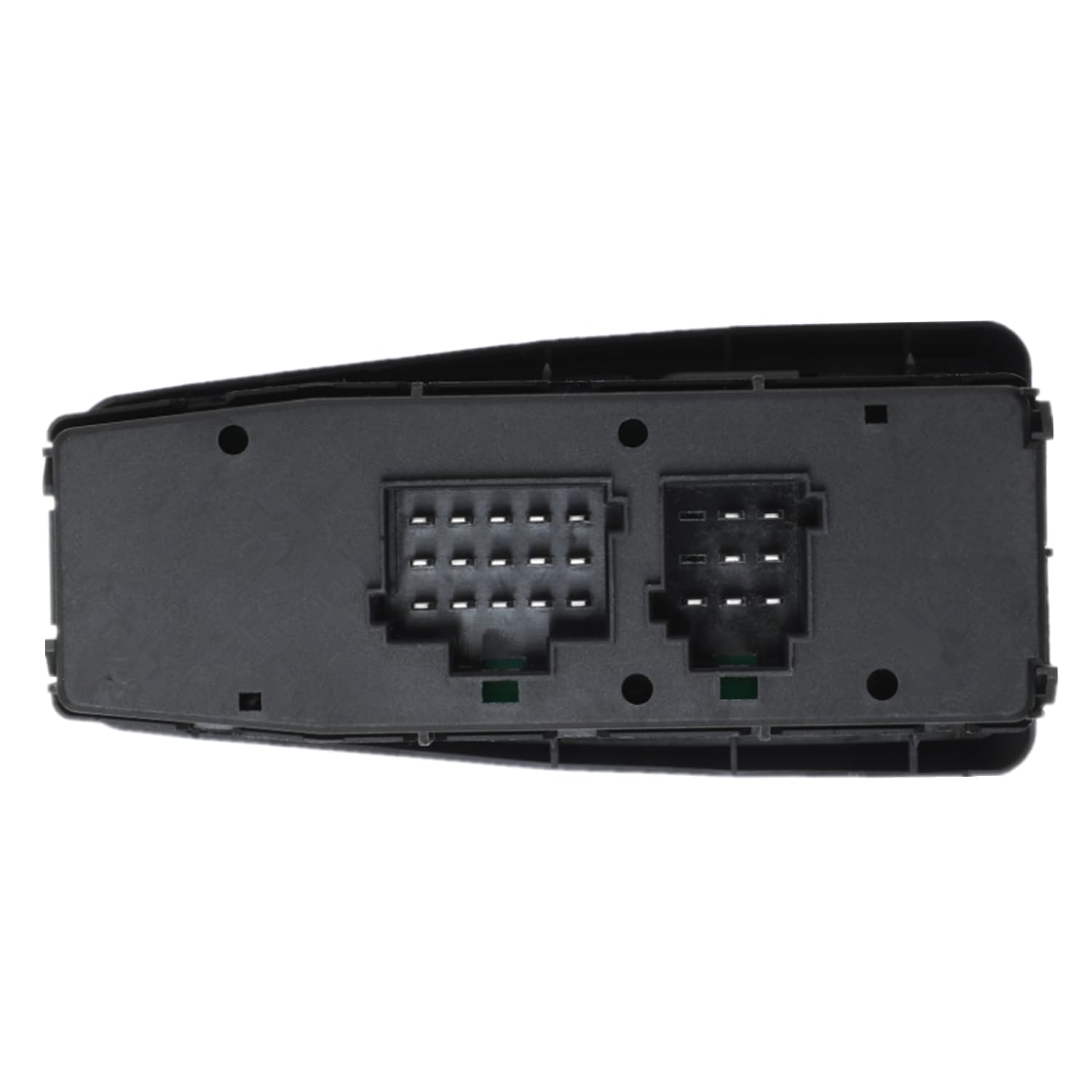 Bouton Lève-vitre 81258067109 Interrupteur de commande Lève-vitre pour voiture 81258067094 Compatible pour Camion MAN Truck TGL TGM TGS TGX