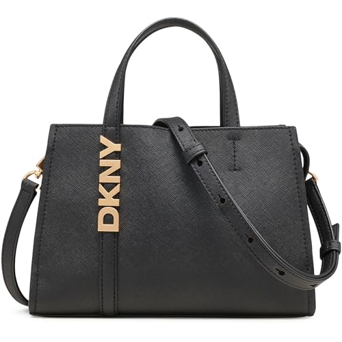 DKNY Womens Avril Satchel Satchel Bag (pack of 1)