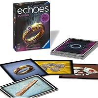 Ravensburger 20866 echoes